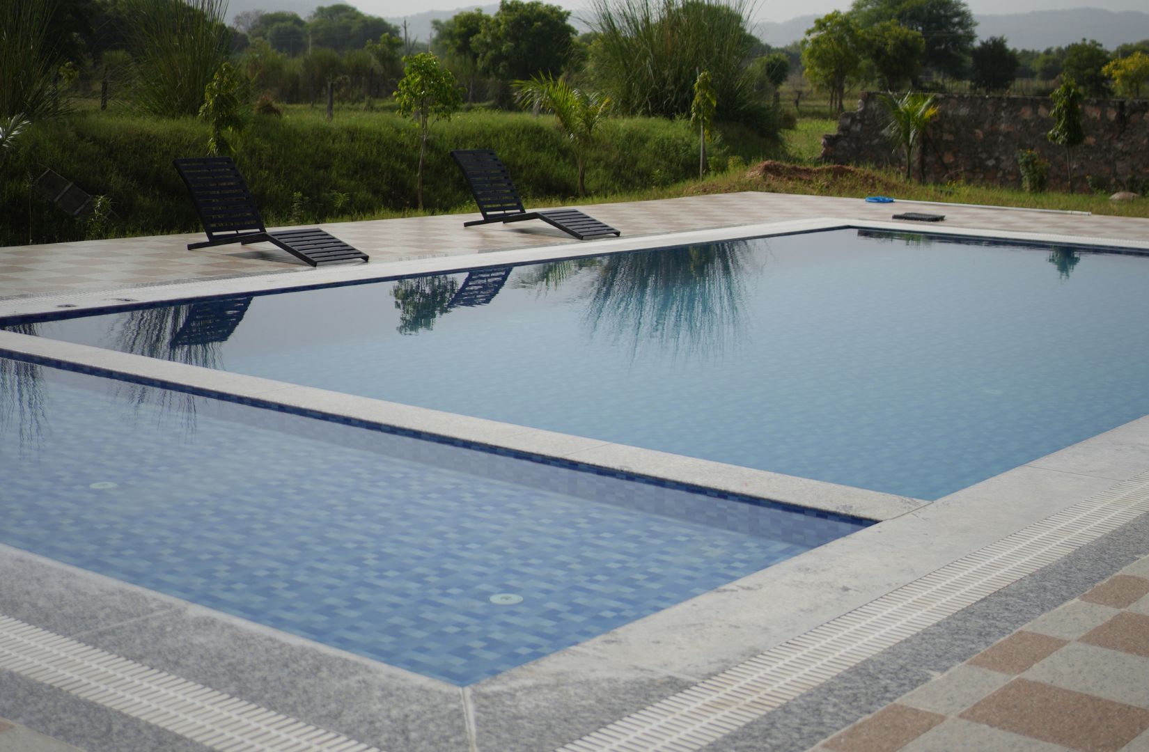 Ranthambore Village Serai