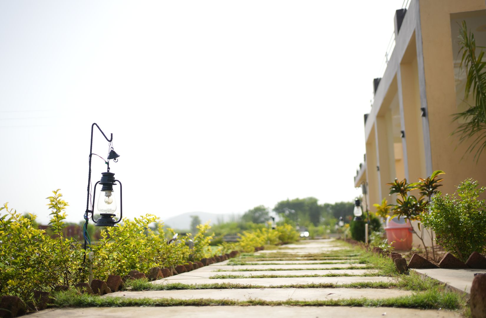 Ranthambore Village Serai