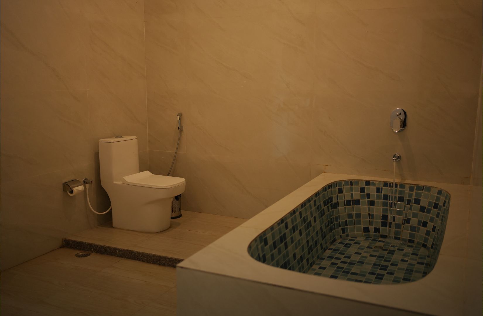 Ranthambore Village Serai