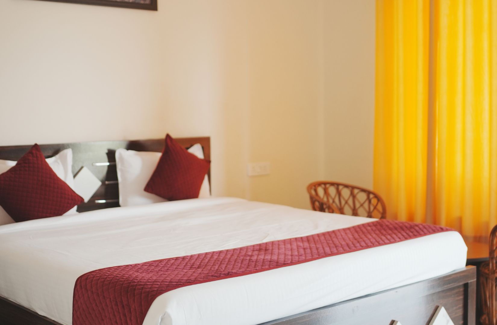 Ranthambore Village Serai